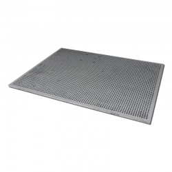 Hole Grid Plate 8060 - RAL PRO Hole Grid Plate 8060 - RAL PRO