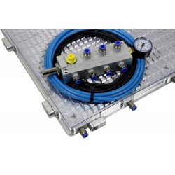 Vacuum table 10060 RAL