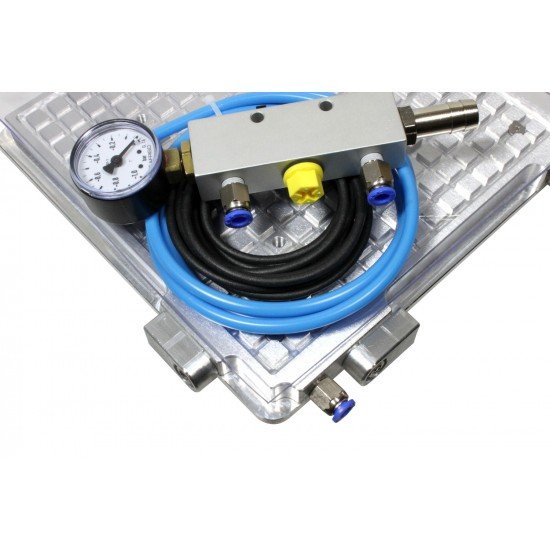 Vacuum table 2020 RAL