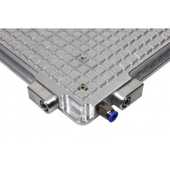 Vacuum table 2020 RAL