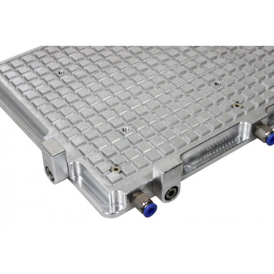 Vacuum table 3020 RAL