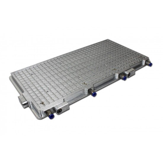 Vacuum table 4020 RAL