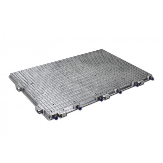 Vacuum table 6040 RAL
