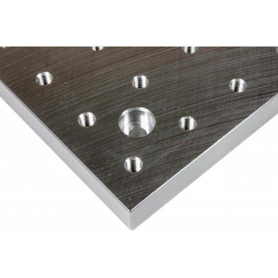 Thread grid plate GRP3020