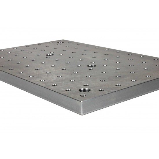 Thread grid plate GRP8020