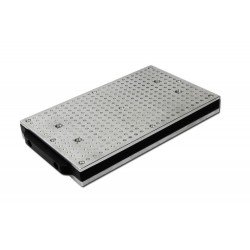 Vacuum table 2616 SEAL Vacuum table 2616 SEAL