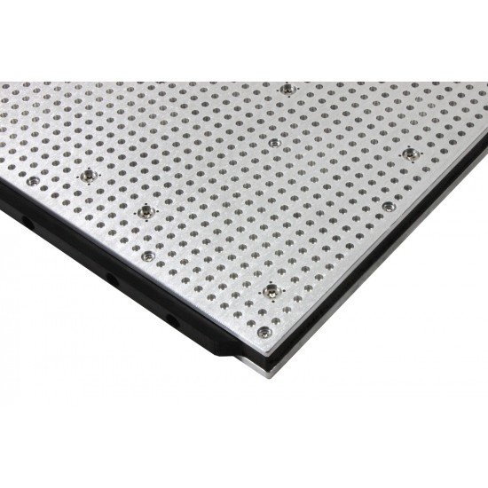 Vacuum table 5030 SEAL