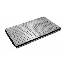 Vacuum table 5030 SEAL Vacuum table 5030 SEAL