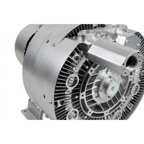 Side channel blower SV 170T