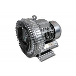 Side channel blower SV 340 Side channel blower SV 340
