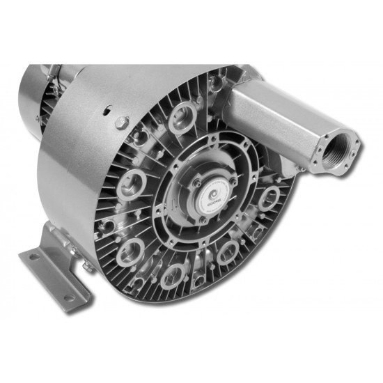 Side channel blower SV 65D