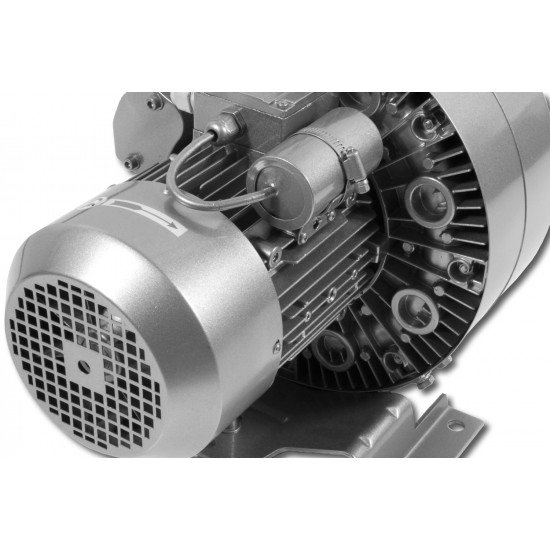 Side channel blower SV 65D