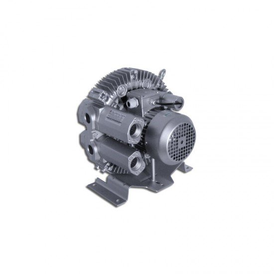 Side channel blower SV 87 Side channel blower SV 87