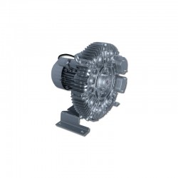 Side channel blower SV 87 Side channel blower SV 87