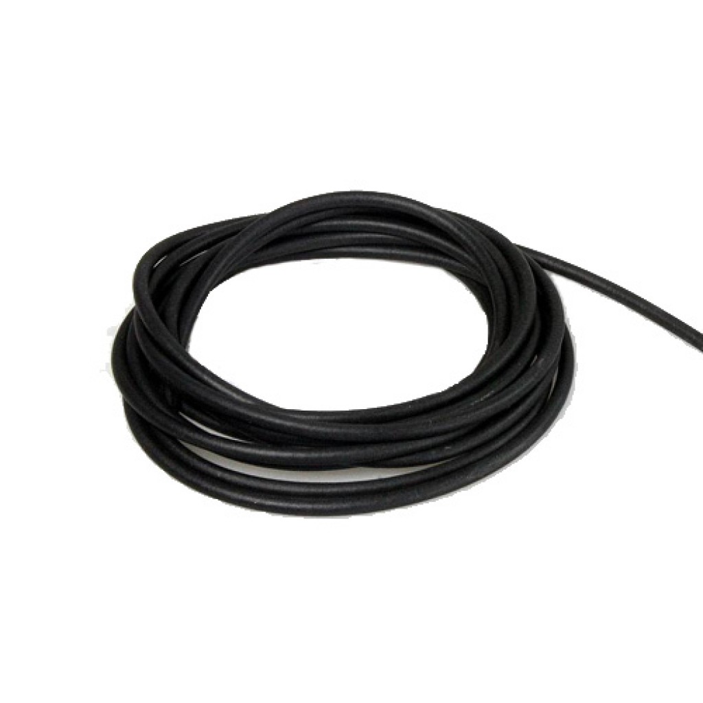 Sealing rubber cord - 10 metres - CNC Solutions
