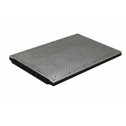 バキュームテーブル 4530 ST バキュームテーブル 4530 ST