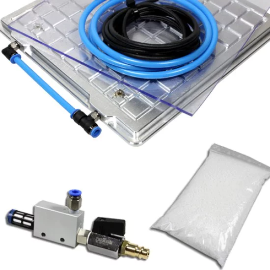 Starter kit 2020
