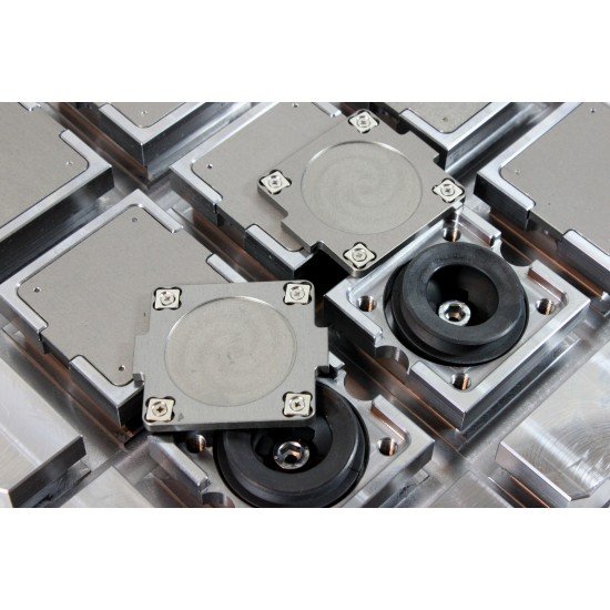 X-VAC Vacuum T-slot plate 3030 X-VAC Vacuum T-slot plate 3030