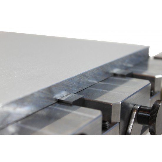 X-VAC Vacuum T-slot plate 3030 X-VAC Vacuum T-slot plate 3030
