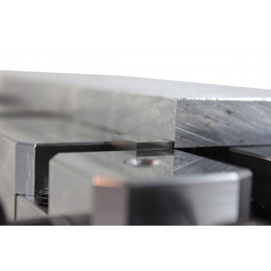 X-VAC Vacuum T-slot plate 3030 X-VAC Vacuum T-slot plate 3030