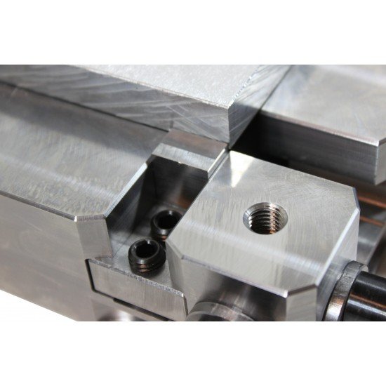 X-VAC Vacuum T-slot plate 3030 X-VAC Vacuum T-slot plate 3030